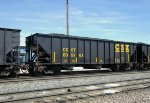 CSX 809161